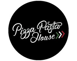 Pizza Pasta House logo.